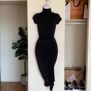 Gorgeous VTG Cache LBD